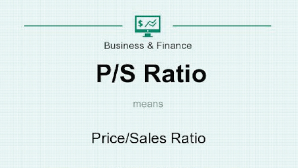 نسبت قیمت به فروش هر سهم شرکت P/S را چگونه تحلیل کنیم؟